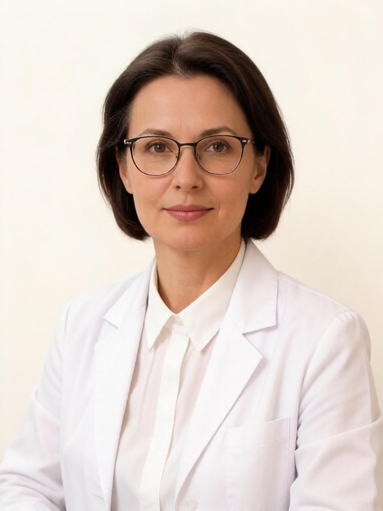 Клинический психолог в Сосновке